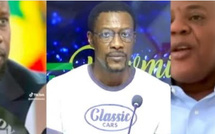 Terrible réaction de Tange sur les révélations catastrophiques de Mame Mbaye Niang contre Sonko et