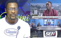 Révélation de Tange sur la brillante analyse de Abdou Nguer sur les procureurs de Sonko avec les arr