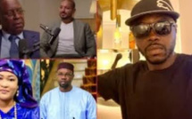 🚨Mollan morguen détruis Ngoné Saliou aprés ses injures sur Macky et attaque directement sonko