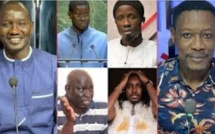🚨Abdou Nguer jugé le-Waly Seck libre-Diomaye humilié à l'ONU-Djiby Ndiaye réagit-Madiambal à la DIC