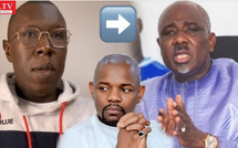 🔴[ EN DIRECT ] BAH DIAKHATE :LIBERTÉ PROVISOIRE DE FARBA NGOM, TAS ET LE REGIME, REVUE DES UNES