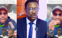 Surprenante réaction de Tange sur Kalifone éclate la vérité sur le décés du militant de Sonko en FR