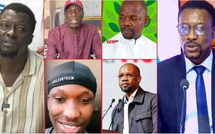 🚨Décés du militant de Sonko-Kalifone Yella Off balancent-Tahirou blanchit Farba-Brigitte-Red Black