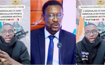 Révélation inattendue de Tange sur l’activiste Yella détruit gravement le militant de Sonko décédé