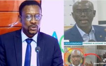 Réaction pertinente de Tange sur Thierno Alassane Sall démasque le ministre Cheikh T Dieye sur un