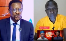 Grave révélation de Tange sur l’analyse de Socé Ndiaye sur la colére de Sonko contre le film Diomaye