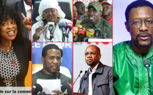 🛑Révélation de Tange-Vieux Dupont accuse Sonko-Coura Macky-Abdou Ng detruit Maimouna Dieye-Bougane
