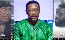 Surprenante révélation de Tange la journaliste Fatou Kama Sentv crache ses vérités à Sonko pour 2029