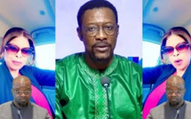 Terrible réaction de Tange sur Coura Macky démolit ouvertement Sonko face à ses manipulations et