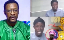 Grave réaction de Tange sur Abdou Nguer tacle sévérement Aida Mbodj et le ministre Maimouna Diéye
