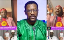 Grave réaction de Tange sur Mollah Morgun détruit gravement les mensonges de Sonko sur le rapport