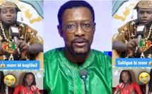 Grave révélation de Tange sur le saltigué annonce une mauvaise nouvelle pour Mara Niass avec des rév