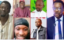 🚨Décés du militant de Sonko-Kalifone Yella Off balancent-Tahirou blanchit Farba-Brigitte-Red Black