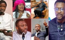 🔴Grave révélation de Tange-Mauvaise nouvelle pour Sonko-Ndeye S Leilla-Badara G-Abdou Ng-Bachir Fona
