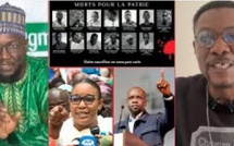 🛑Tange-Victime d’injustice de Sonko-Cheikh O Diagne détruit sa journée des Martyrs-Dieguy écrase M.D