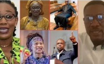 🚨Retour de Badara-Sonko saisit la justice-Diéguy Diop corrige-Aissata T Sall humilie Yacine Fall à