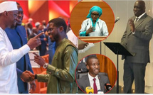 🚨DIRECT PARIS-Diner débat FRDS interventions musclées de Madiambal-Dr El Hadj Dianel So M Ben-M I K