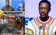 ÇA SE DISCUTE- Tange démasque les contres vérités de Sonko sur le sabotage de la tournée économique