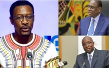 ÇA SE DISCUTE- Suprenate réaction de Tange sur l’ex ministre Makhtar Cissé témoigne sur Macky Sall