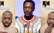 ÇA SE DISCUTE- Arrestation du chanteur Tarba Mbaye sur la mort de Aziz Dabala Serigne Bada éclate