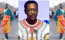 Grave révélation de de Tange Ardo démasque Waly Diouf Bodian aprés le recrutement de Ndiol Bou Sonko