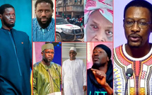 🚨Mauvaise nouvelle pour Diomaye en-Sonko démasqué-Tarba Mb arrété-Décés Mariama Keité-militant Sonko