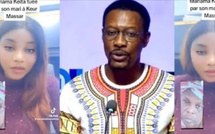 ÇA SE DISCUTE-Nouvelle révélation de Tange sur le décés de Mariama Keita âgée de 50ans tuée par son