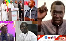 🔴LIVE Bah Diakhate : Sortie des avocats de Sonko-Affaire Procureur général vs Bamba Amar- Dr Diallo