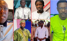 🚨Show des comédiens de Sonko-Bah-Cherif Dia TFM démontent les mensonges-Abdou Nguer-Diomaye réplique