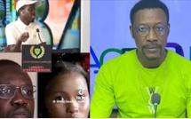 Grave révélation de Tange Abdou Nguer écrase violemment Sonko et retrace le film de sweet beauté