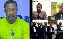 Grave révélation de Tange Bah Diakhaté démonte les mensonges des avocats comédiens de Sonko sur le