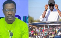 Surprenante révélation de Tange sur le piège échoué de SONKO sur la tournée économique de DIOMAYE