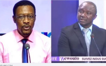 Surprenante réaction de Tange sur Babacar Touré Kéwoulo de Pastef détruit la justice de Sonko sur