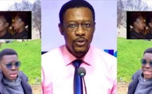 Grave révélation l’influenceur Bouclier 35 attaque violemment le silence de Ngoné Saliou de Sonko