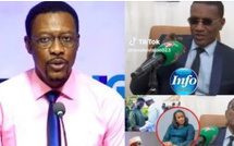 Révélation explosive du DR Diallo Pastef accuse Absa Faye la nia réel de Diomaye sur le clash Sonko