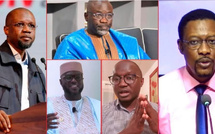 🚨Révélations explosives de Tange sur Sonko- Yerim Seck- Babacar Touré-Brigitte- El Malick démasqué