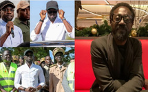 Mensonges manipulations de Sonko tournée économique de Diomaye Damel Meissa crache ses dures verites