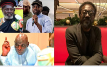 Grave accusations de Madiambal contre Sonko en liaison avec les rebelles reactionn de Damel Meissa
