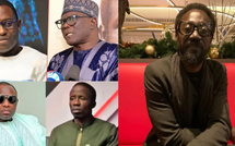 Sonko face aux enjeux démocratiques sur la liberté d'expression Damel Meissa lache une bombe