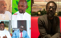 Damel Meissa tire sévèrement sur Sonko seul responsable de l'emprisonnement de Farba &amp; Tahirou