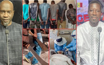 🔴face à Tounkara Talla Sylla échappe à la m0rt après une tentative d’ass@ssinat ratée-il retrace le Film