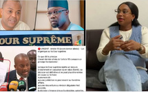 🚨Grave révélation de’ Aissatou Bya influenceusePdte Open Conscience sur Sonko dans ses manipulation