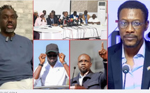 🚨Attentat de Sonko contre Diomaye échoué-ses avocats-crise-réaction de Ahmadou B Diallo APR diaspora