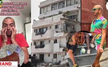 Criminalisation des Gordjiguens Ahmadou Bella Diallo écrase violemment Sonko aprés ses accusations