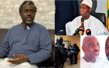 Vagues arrestations arbitatraires Ahmadou Bella Diallo crache ses dures vérités et démolit Sonko