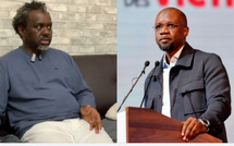 Sonko un opposant manipulateur au pouvoir grave révélation de Ahmadou Bella Diallo APR Diaspora