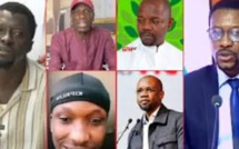 🚨Décés du militant de Sonko-Kalifone Yella Off balancent-Tahirou blanchit Farba-Brigitte-Red Black
