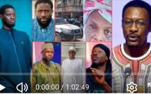 🚨Mauvaise nouvelle pour Diomaye en-Sonko démasqué-Tarba Mb arrété-Décés Mariama Keité-militant Sonko