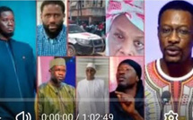 🔴Réplique des chefs réligieux aux accusations sur Macky-les avocats de Madiambal réagissent-Ameth Nd