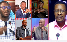 🚨Sonko en danger-Mame Mb Niang menace ses avocats-Socé Ndiaye-Bamba Cissé-Abdou Nguer -Bachir Fofana